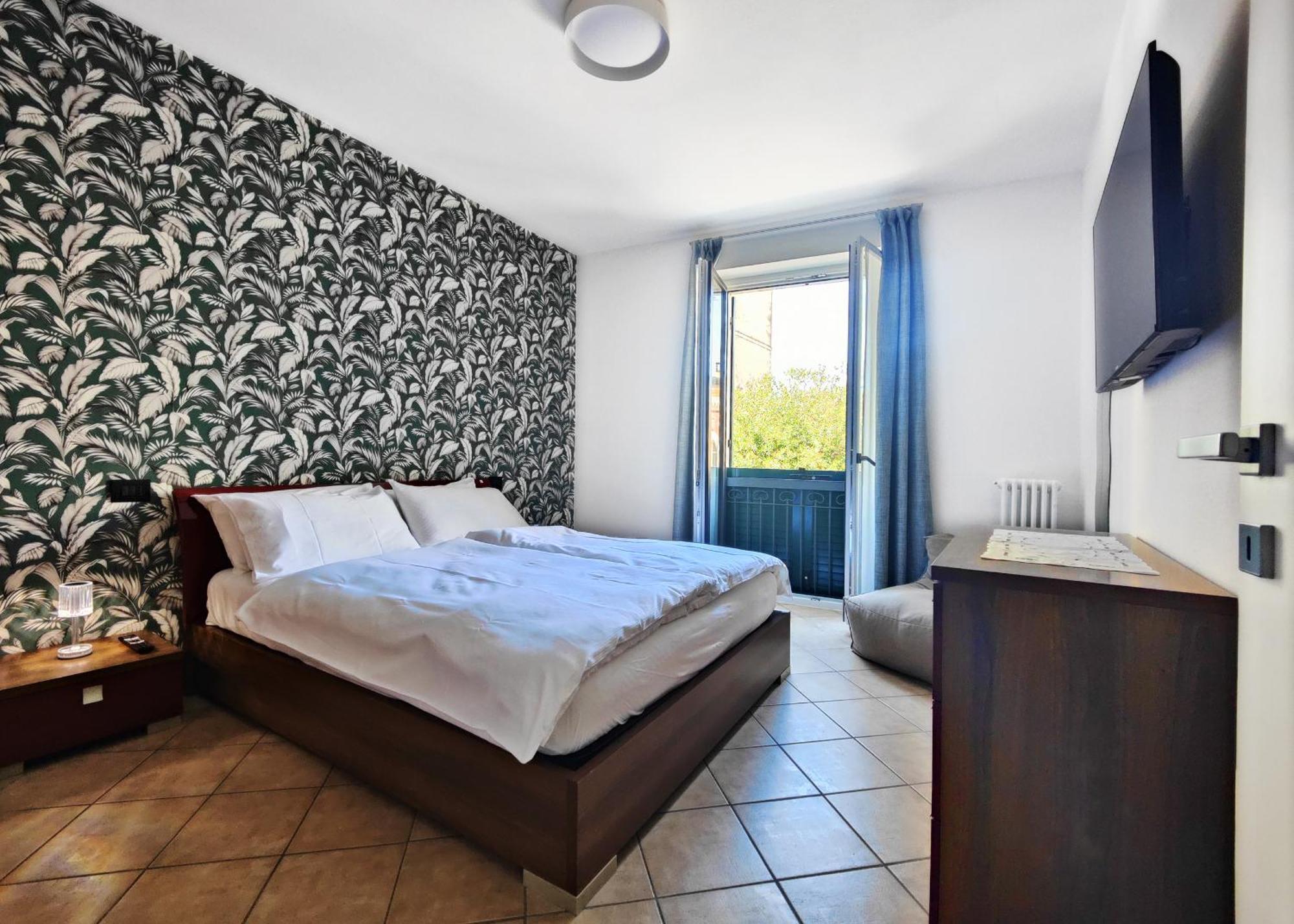 Appartamenti Al Marciapie Lazise Esterno foto