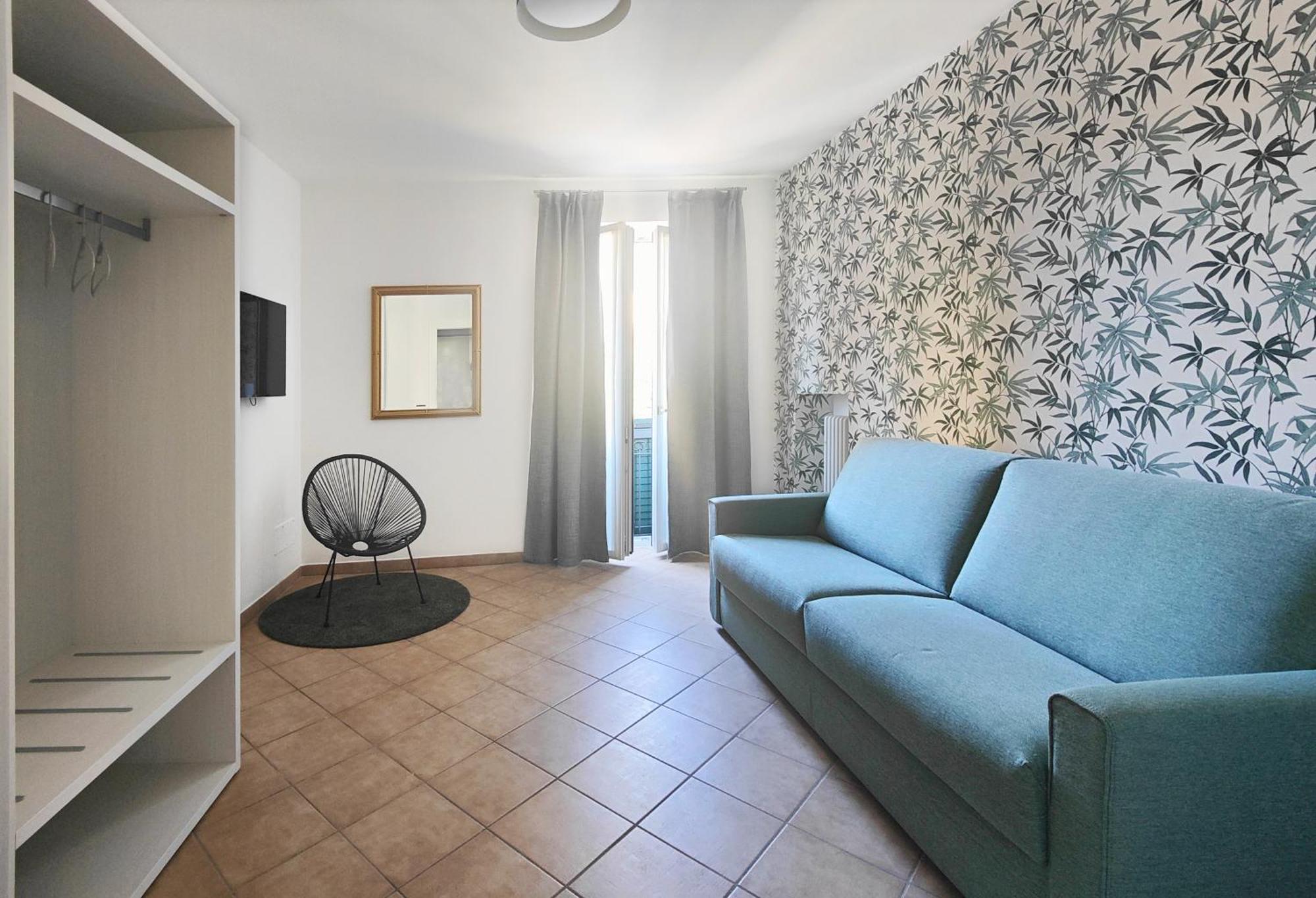 Appartamenti Al Marciapie Lazise Esterno foto
